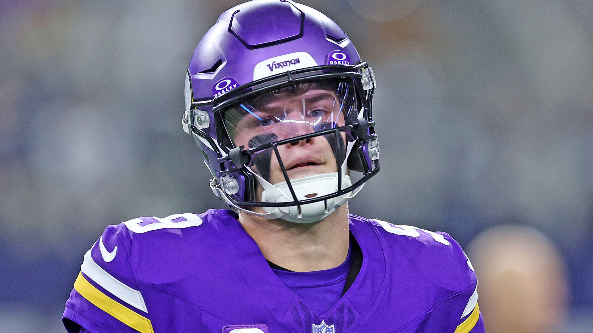 Breaking Down Vikings QB Battle