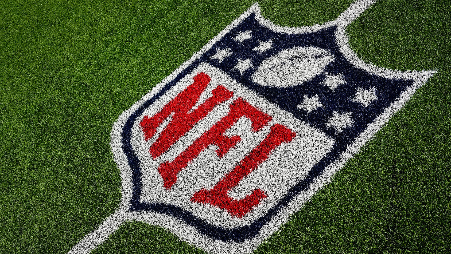 Through Ing Flags NFL Nulls Replay Officials Throwing Flags Stream of National Football ...