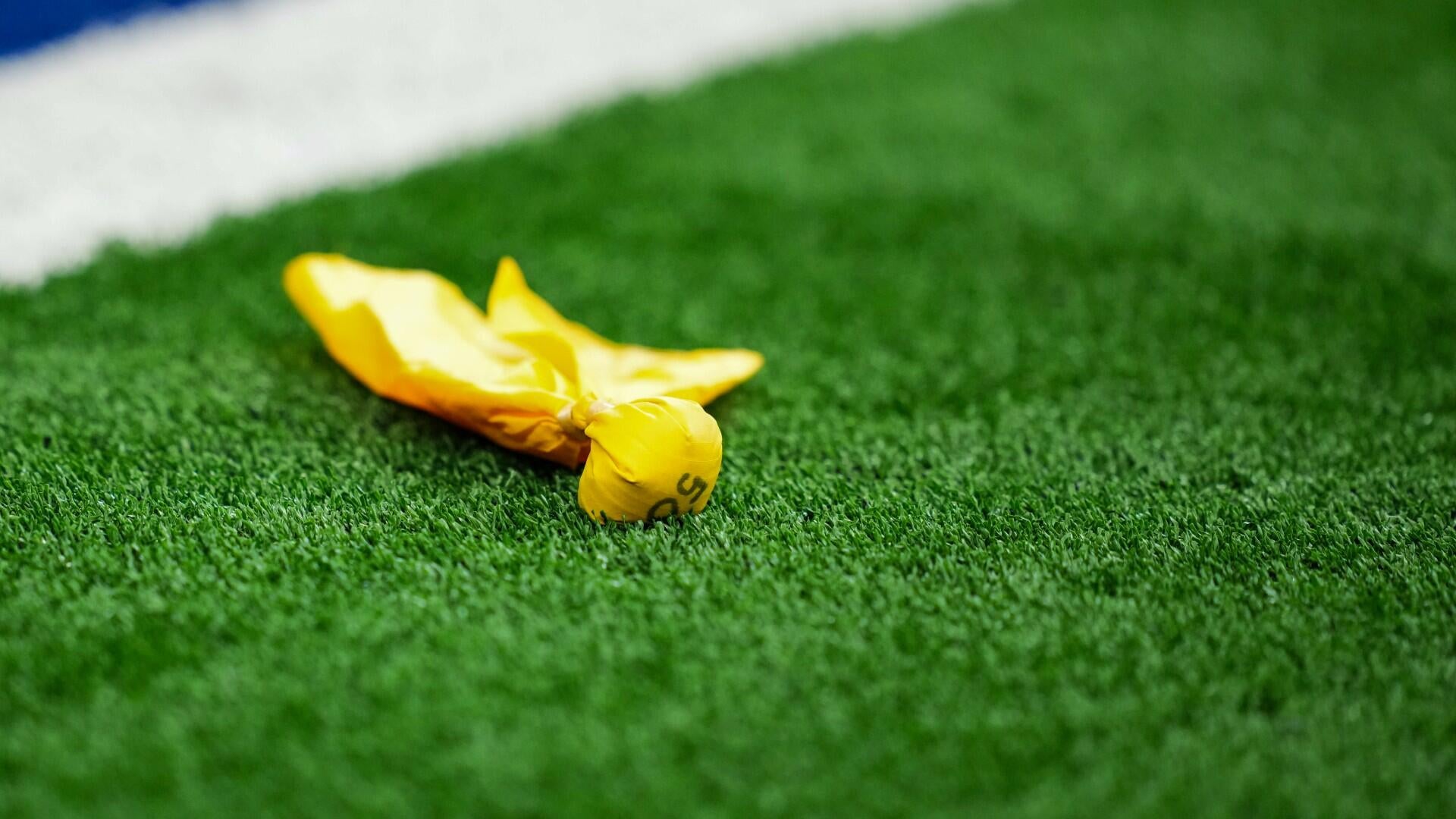 NFL to discuss post‑replay flags for player‑safety fouls this offseason