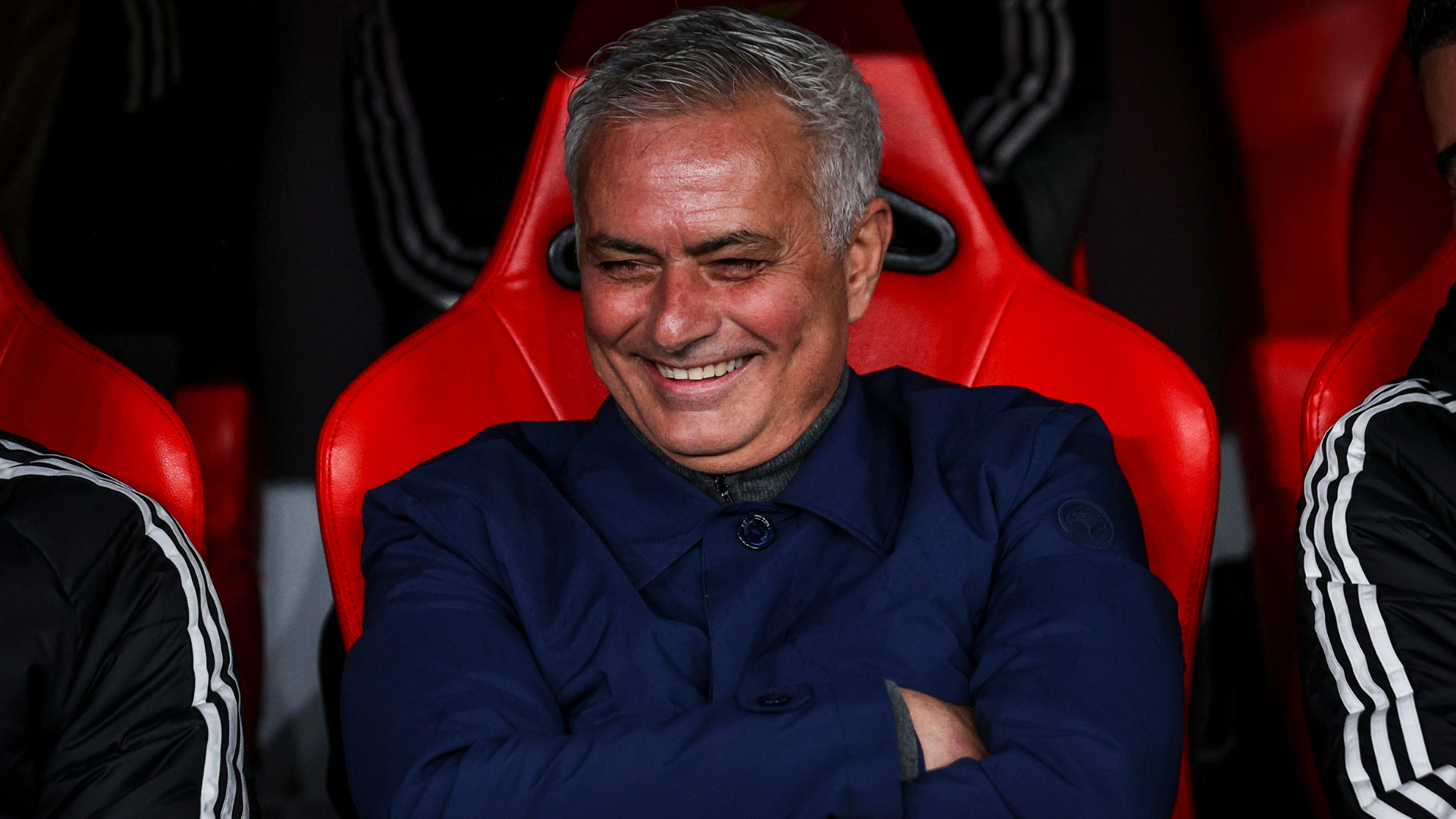 Best Champions League playoffs matches: Jose Mourinho and Benfica face Real Madrid again, PSG-Monaco, more