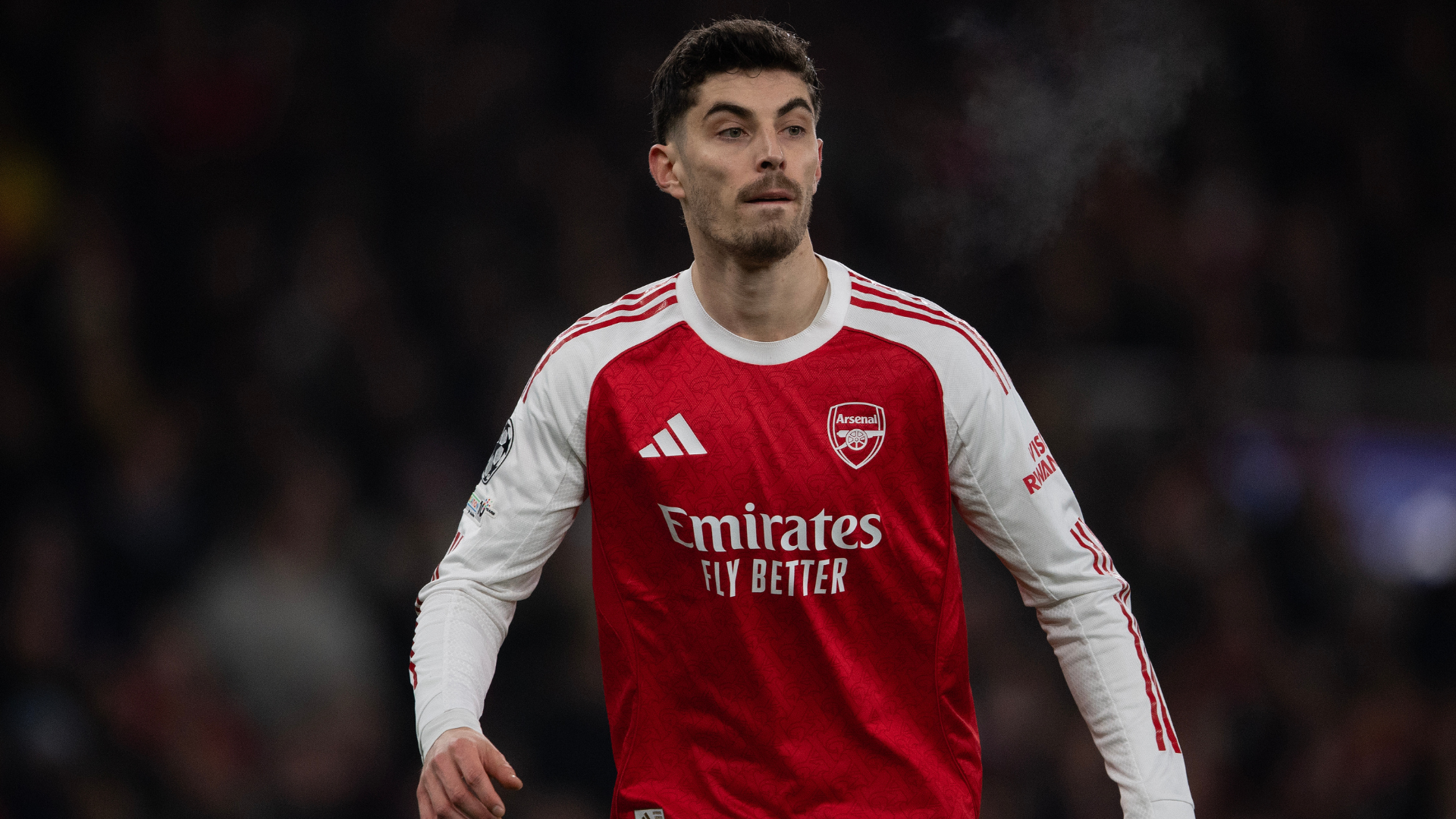 Kai Havertz could continue his return to fitness for Arsenal when they travel to face Leeds in Premier League