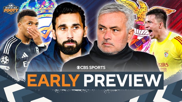 Real Madrid vs Benfica EARLY Match Preview: Mourinho DREAM matchup - Morning Footy