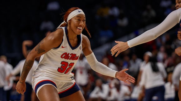 Vanderbilt vs Ole Miss
