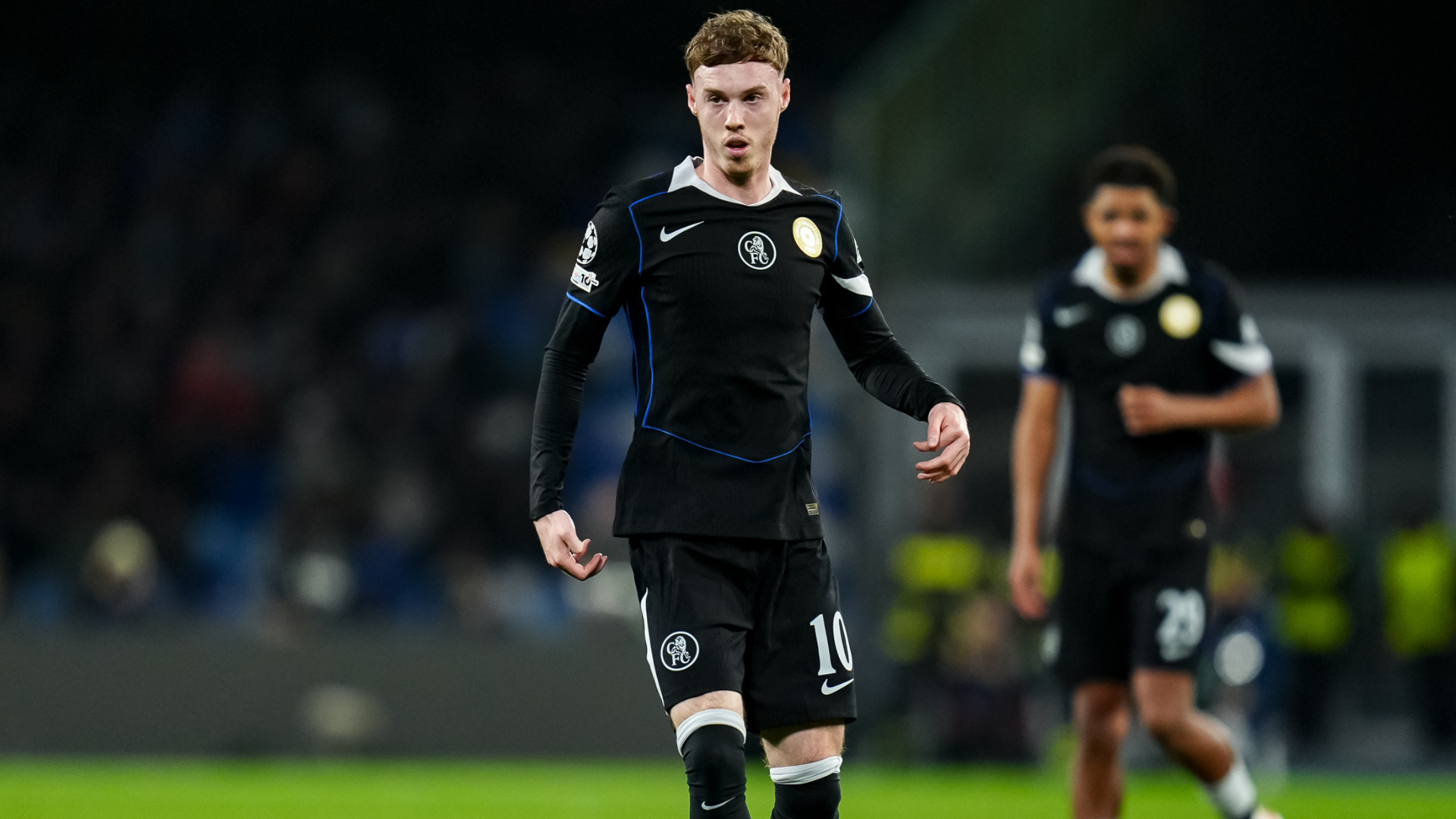 Why Chelsea need Cole Palmer to continue strong return as they aim for second-half Champions League chase