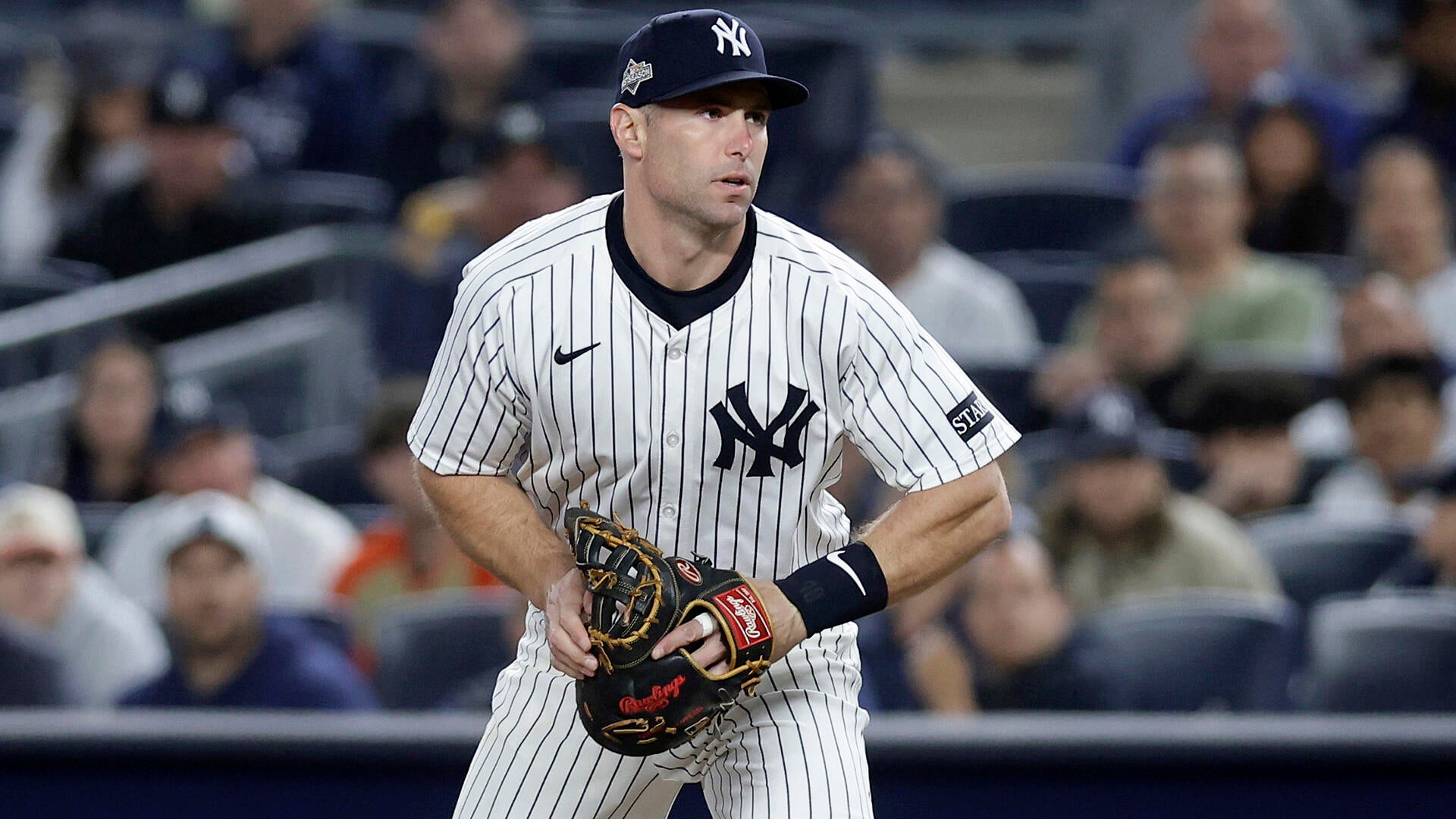 MLB rumors: Yankees could bring back former MVP, Red Sox discussing starting pitchers in trades