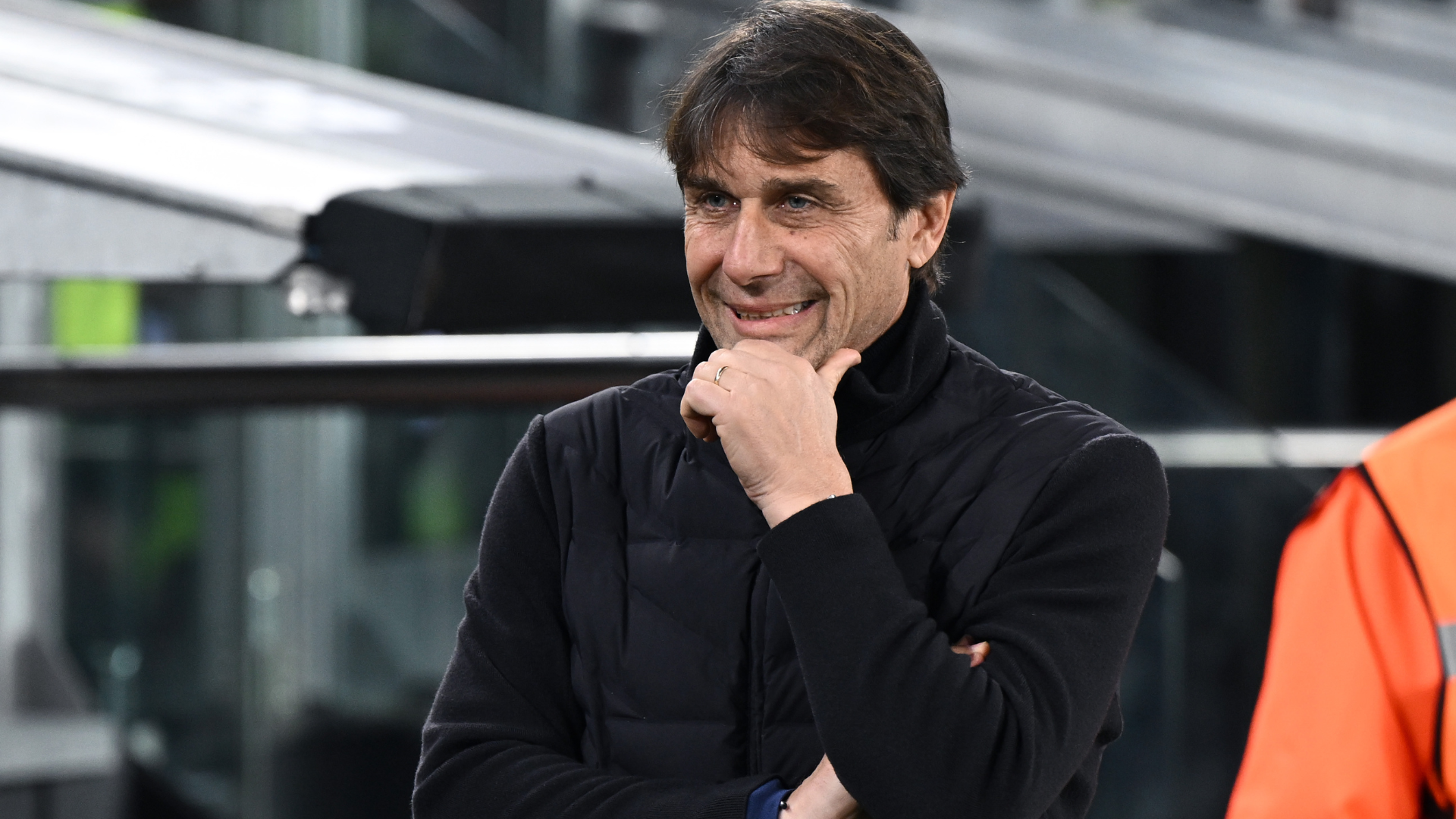 How to watch Serie A on Paramount+: Antonio Conte's Napoli need to react after Champions League elimination