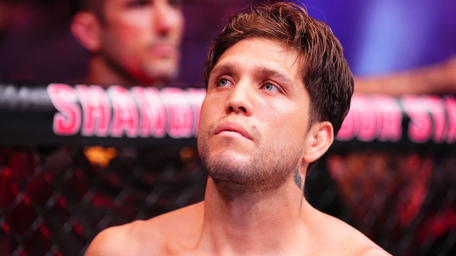 UFC 326 fight card: Brian Ortega withdraws from fight against Renato Moicano with lingering injuries