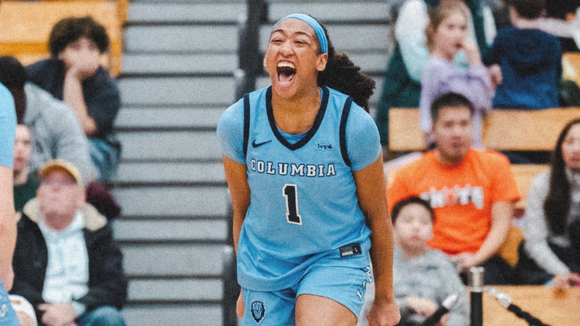 Columbia vs Princeton