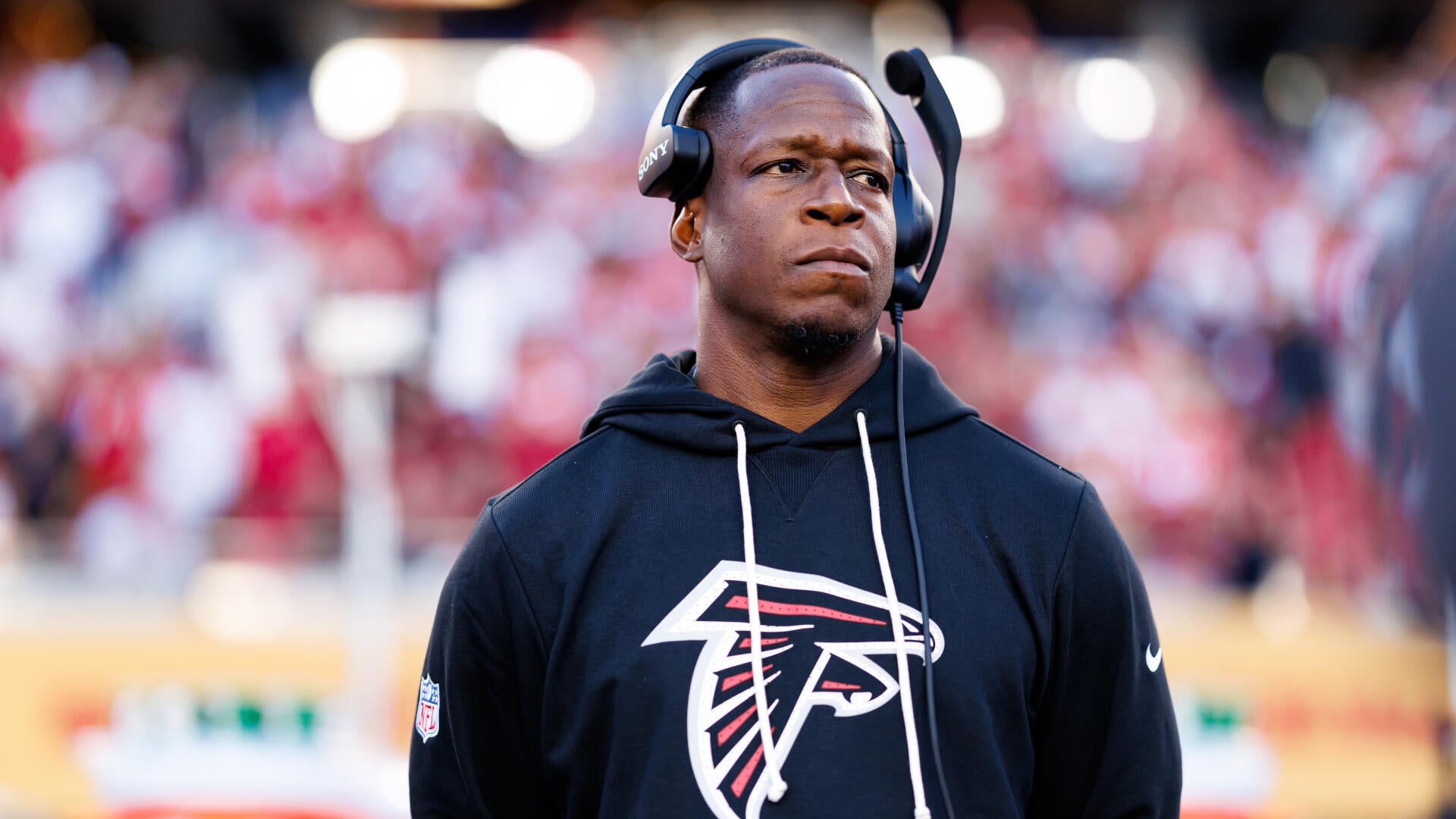 49ers hiring Raheem Morris as defensive coordinator: Former Falcons coach replaces Robert Saleh