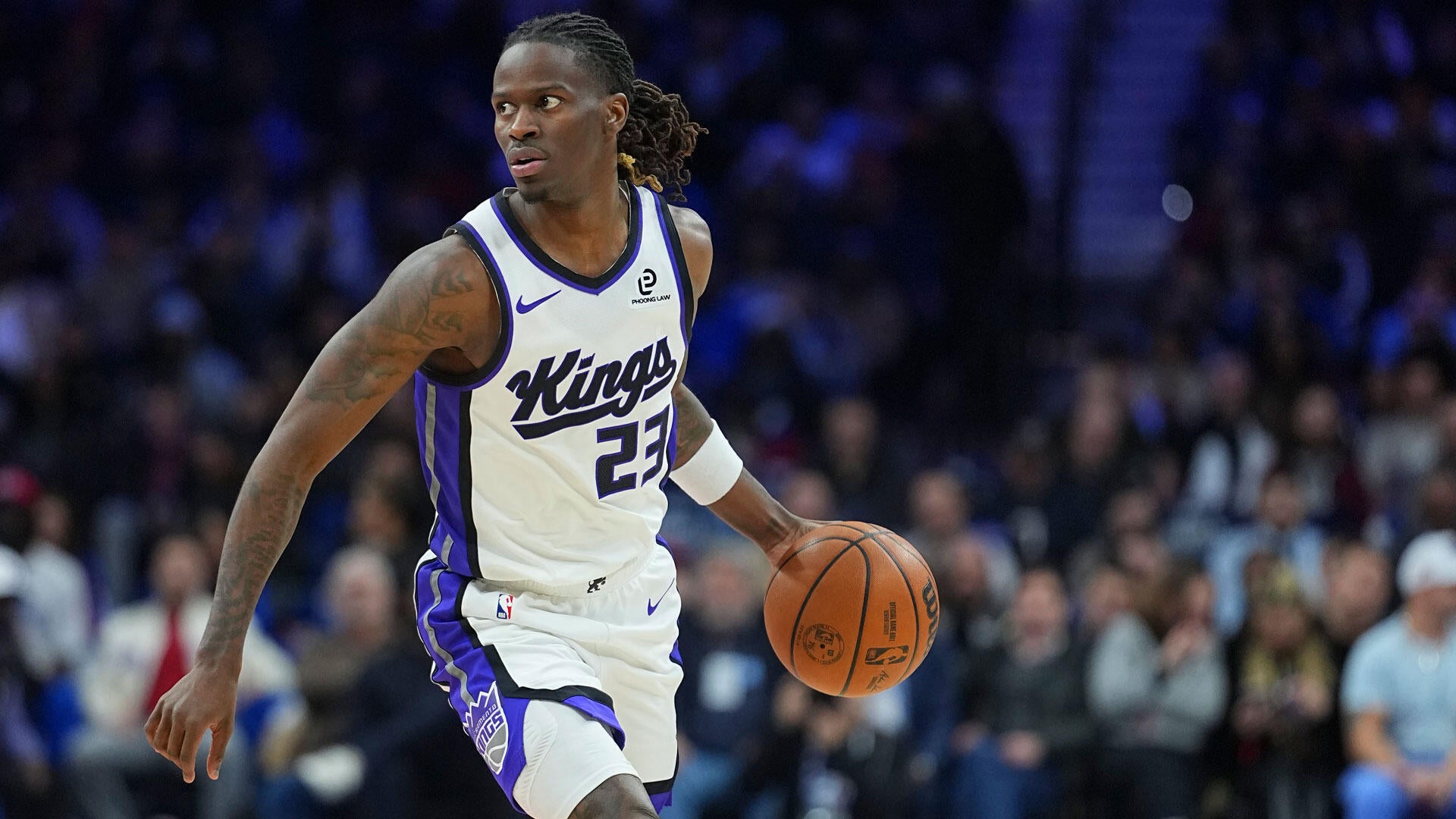 Keon Ellis trade grades: Cavaliers score massive win as Kings make yet another puzzling deal