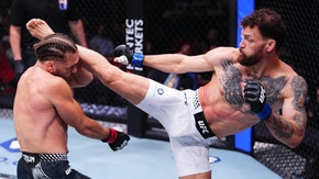 Biggest WINNERS From UFC 325