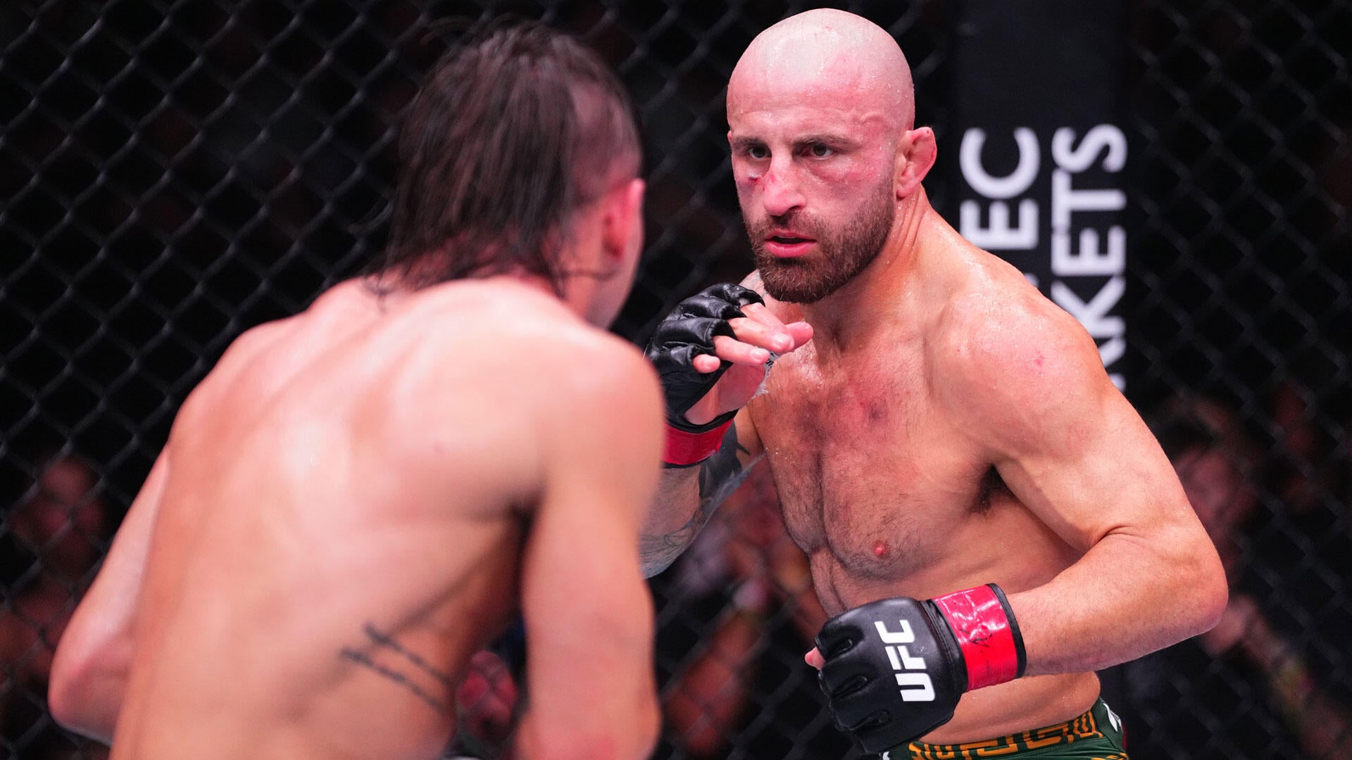 UFC 324 -- Alexander Volkanovski vs. Diego Lopes: Results, winners, highlights, fight card, complete guide