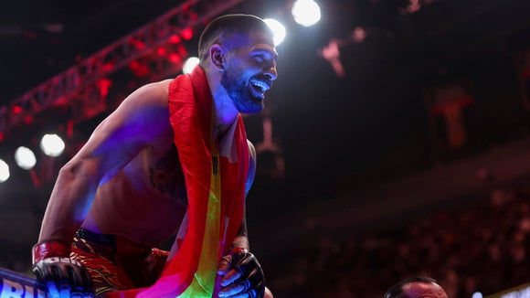 Is a Shake Up in Store for the Lightweight Division?