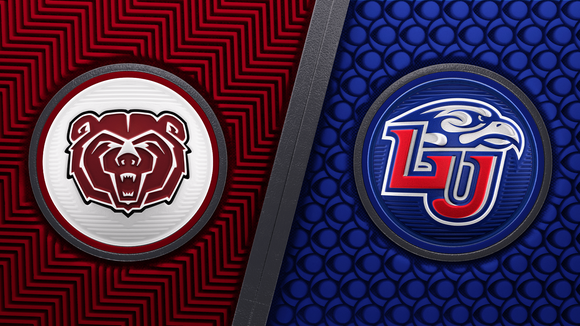 Missouri St. vs Liberty