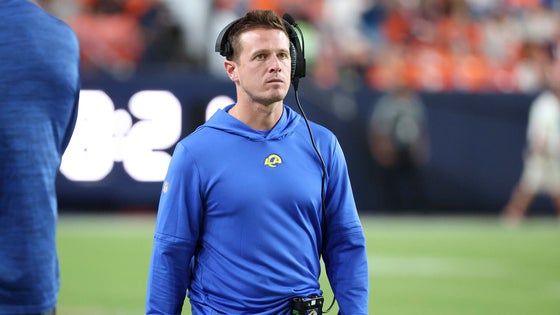 Los Angeles Rams v Denver Broncos