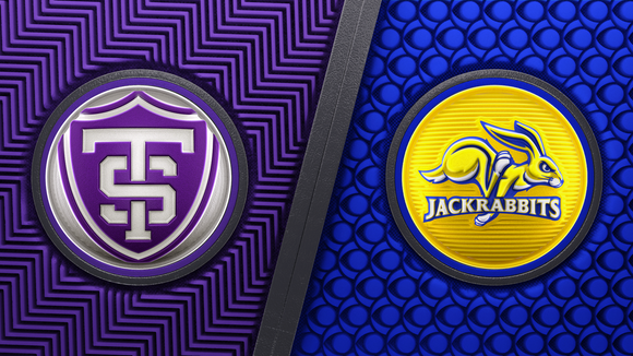St. Thomas (MN) vs S. Dak. St.