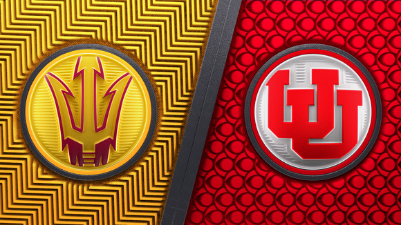 Arizona St. vs Utah