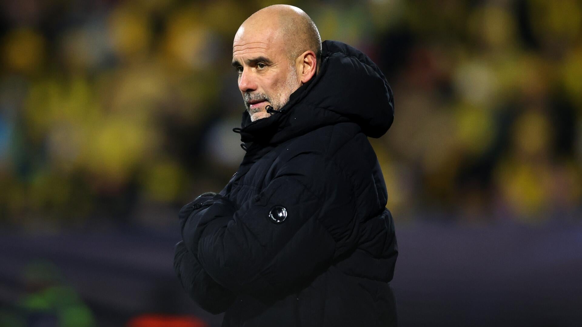 Manchester City's Premier League title chances face tricky test with visit to Tottenham Hotspur