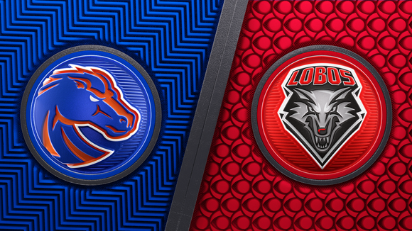 Boise St. vs New Mexico