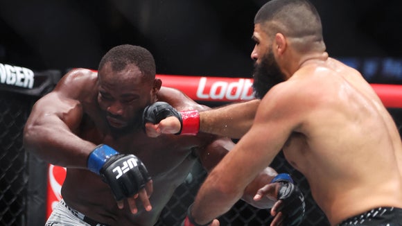 UFC 325 Highlights: Jacob Malkoun vs Torrez Finney