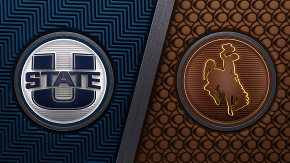 Utah St. vs Wyoming