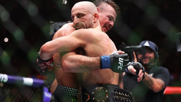 UFC 325 Highlights: Alexander Volkanovski vs Diego Lopes II