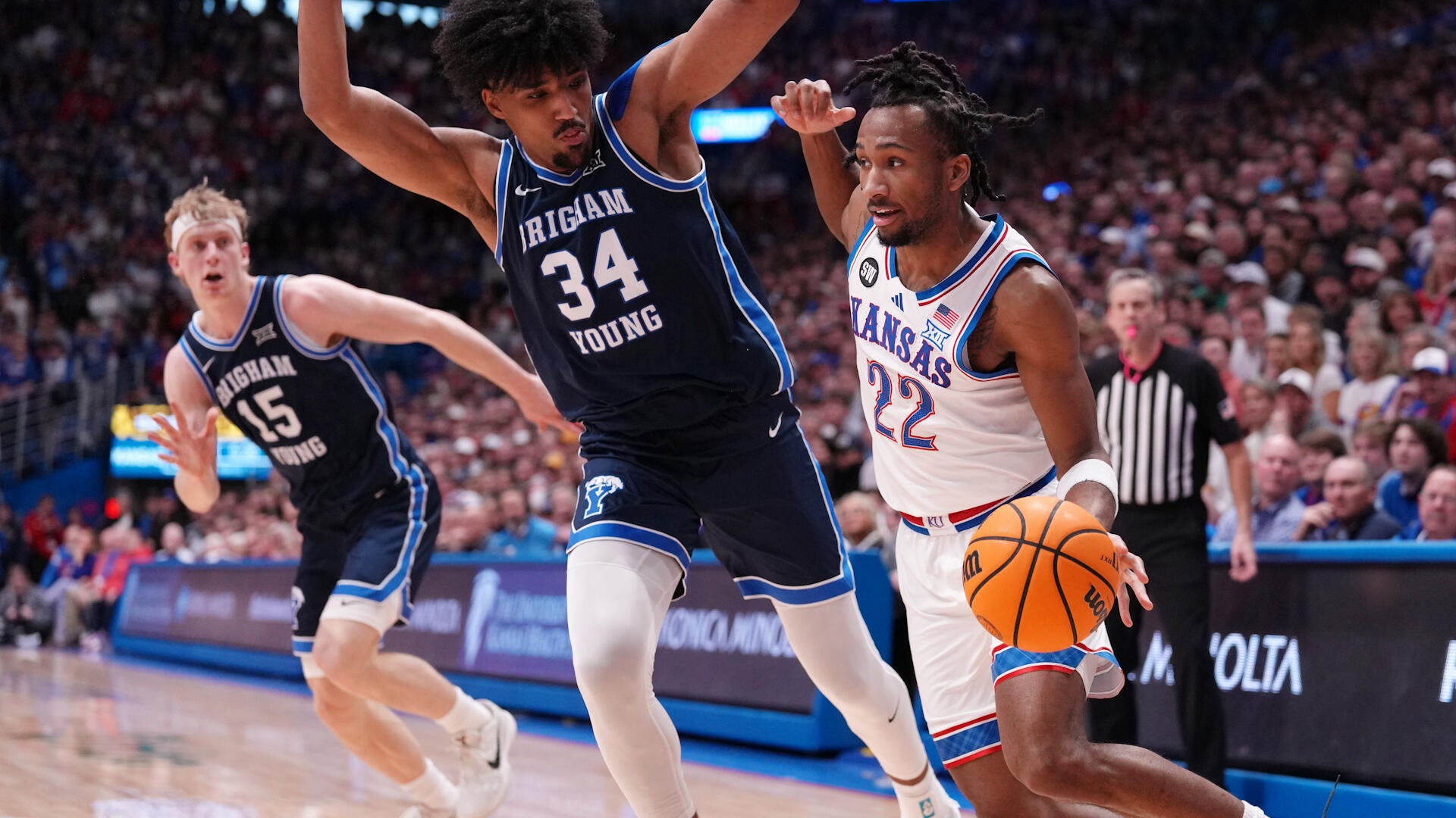 Dybantsa Decision Sparks Darryn Peterson Evaluating the Top Three: A Comparative Look
