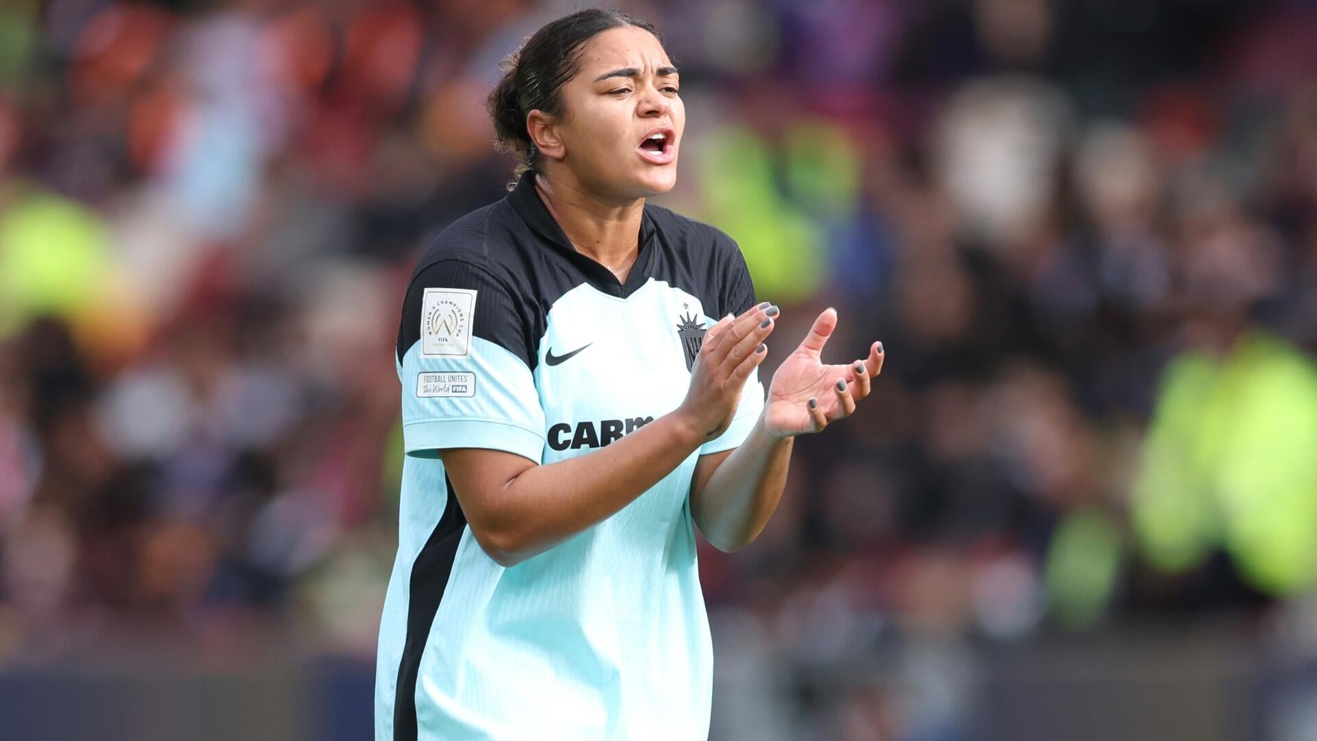 FIFA Women's Champions Cup live stream: How to watch Gotham vs. ASFAR, Arsenal vs. Corinthians