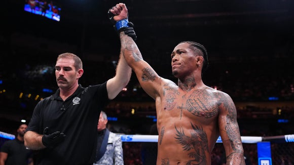 UFC Fight Night: Bautista vs Oliveira | Keys to Victory