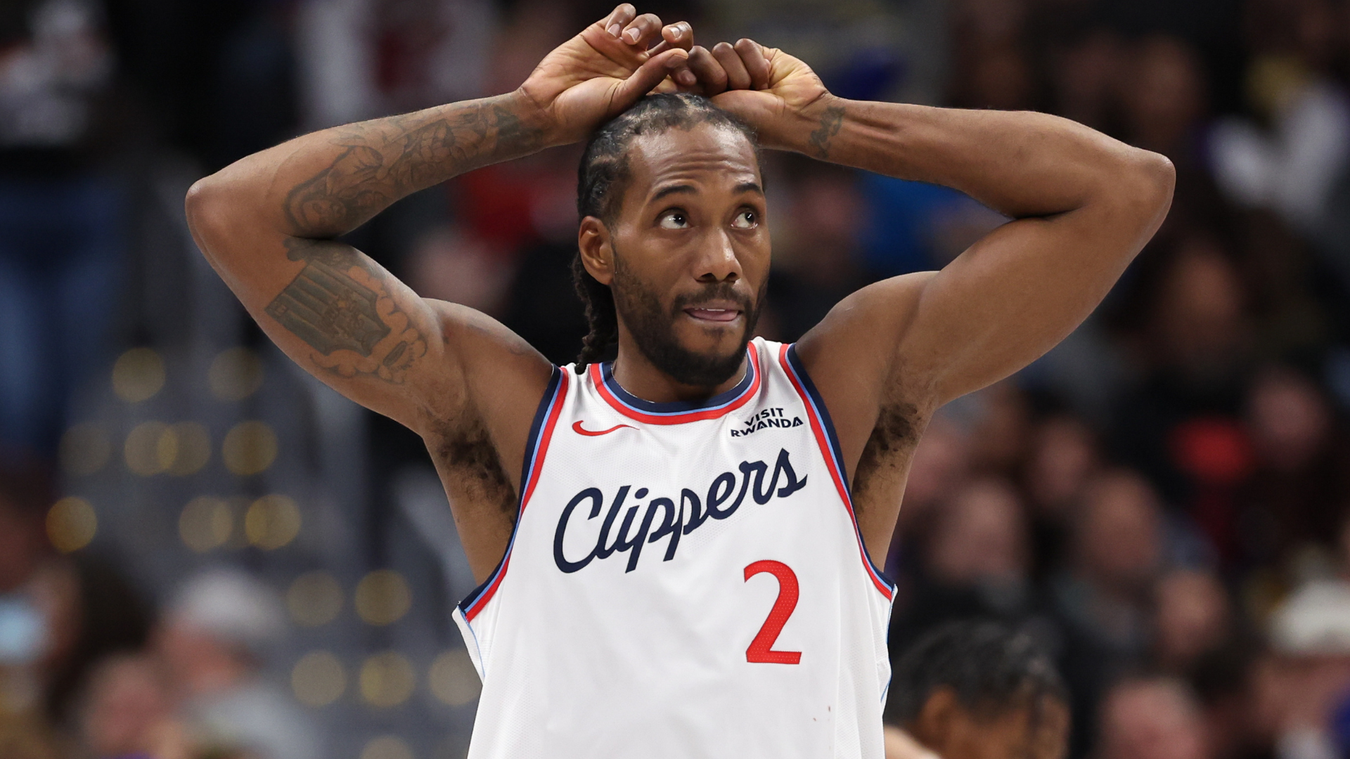 NBA All-Star Game snubs: Kawhi Leonard, Alperen Sengun lose out to LeBron's lifetime achievement nod