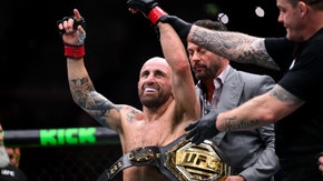 What's Next For The Featherweight Division After Volk Defeats Lopes?