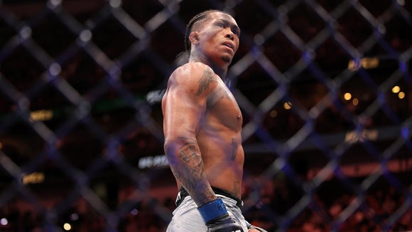 UFC Fight Night: Vinicius Oliveira Fighter Breakdown