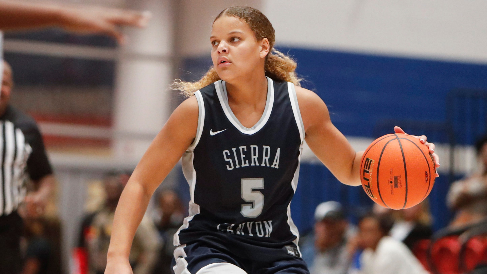 2026 McDonald’s All American Girls rosters: Saniyah Hall, Kate Harpring, Jerzy Robinson among selections
