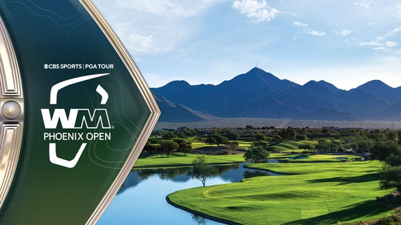 WM Phoenix Open – Round 3