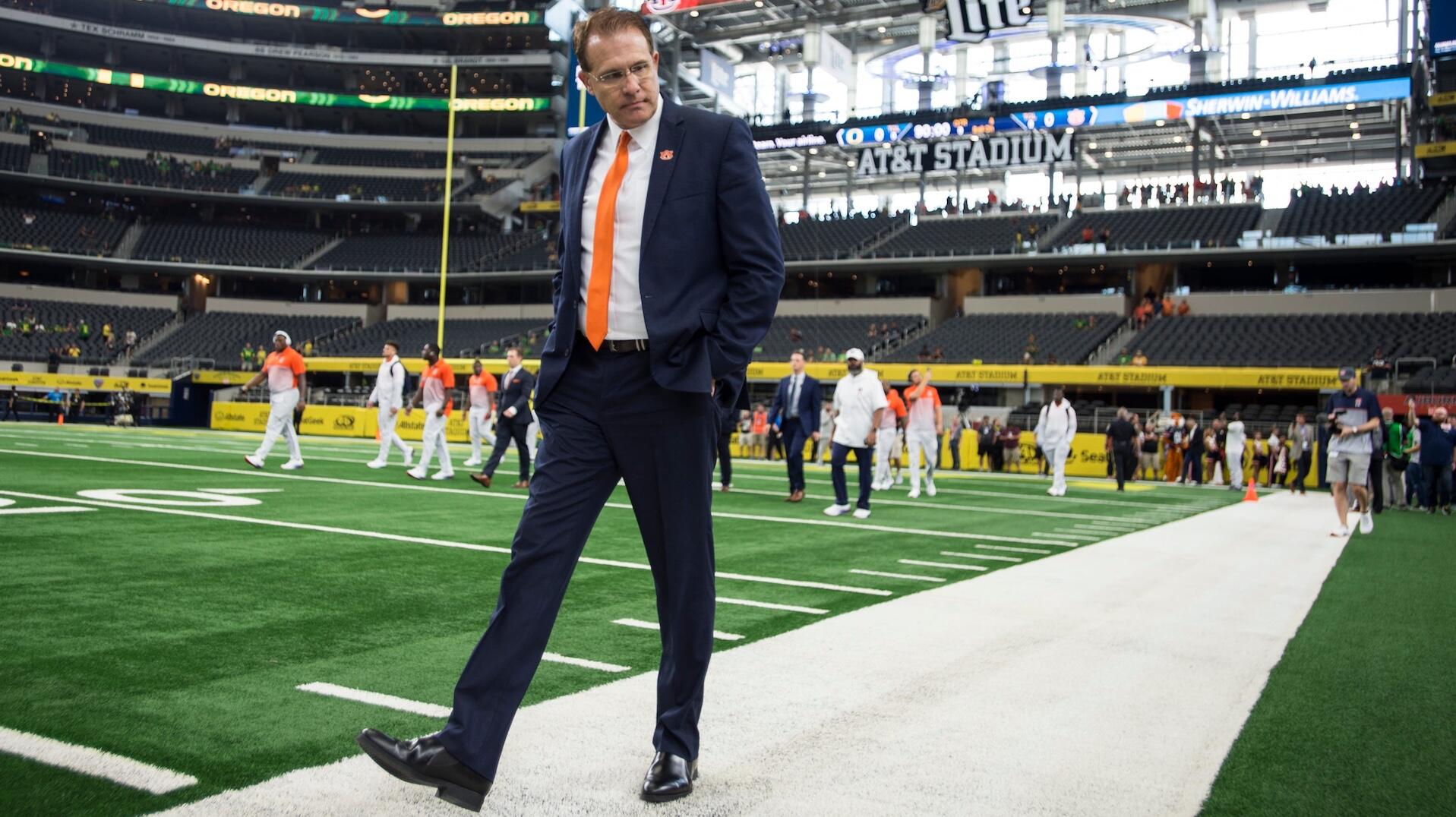 Gus Malzahn retires: Former Auburn head coach, offensive coordinator steps aside after 35-year career