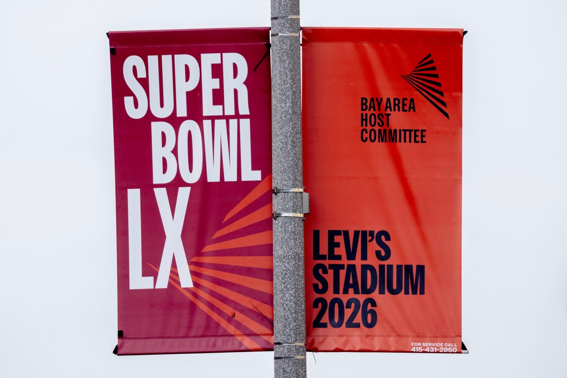 2026 Super Bowl cheat sheet: Everything to know for Patriots vs. Seahawks championship game in Santa Clara