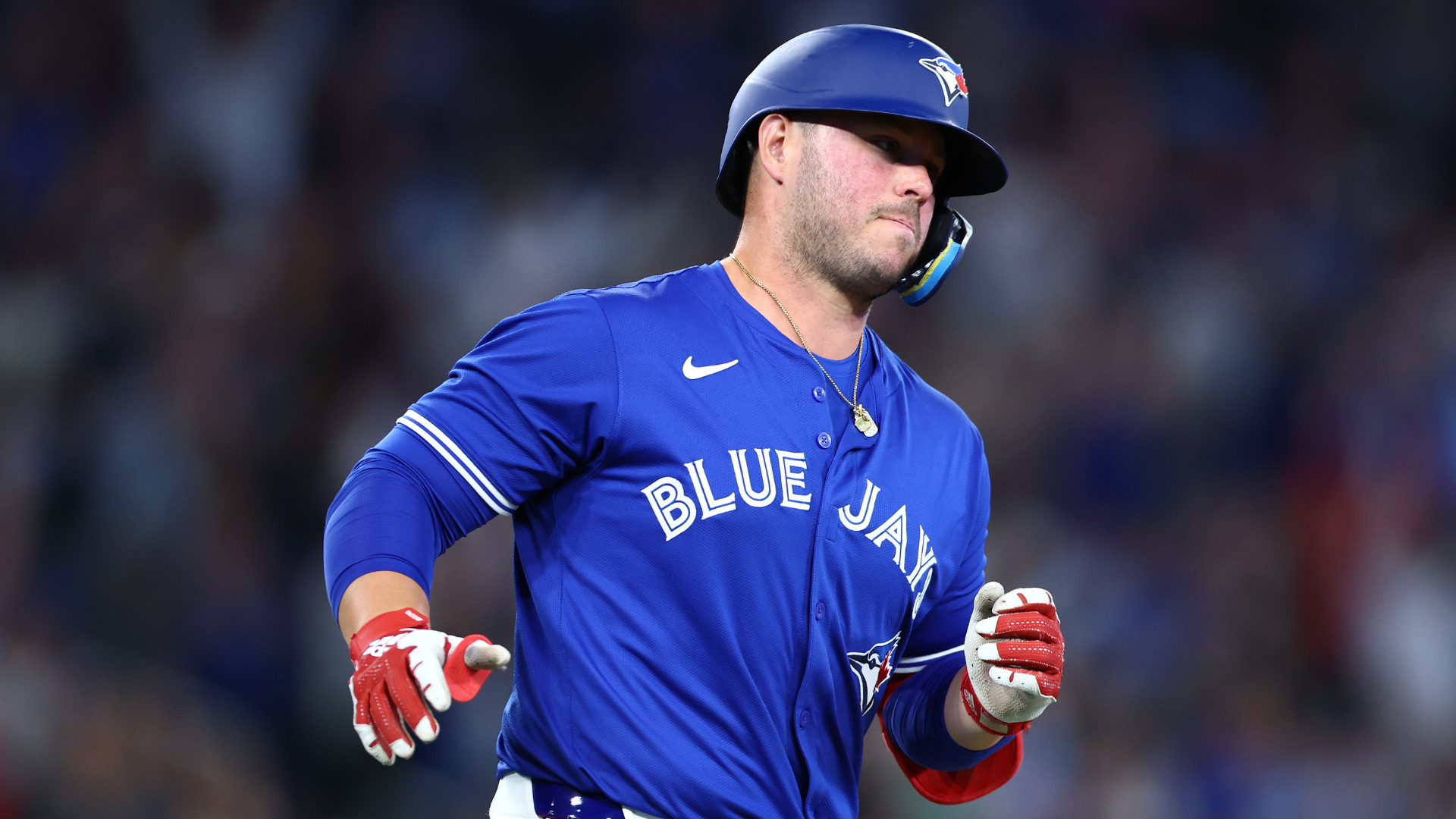 MLB rumors: Yankees, Mets interested in veteran first baseman; D-backs also surveying infield market