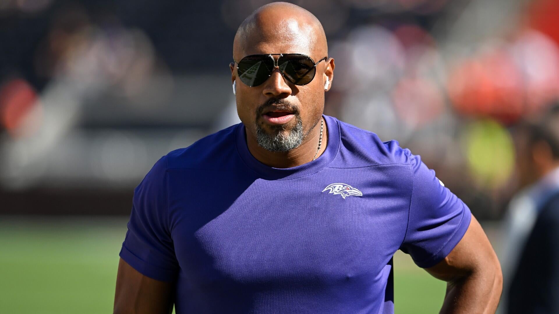 Grading NFL coordinator hires: 49ers ace Robert Saleh replacement as Ravens, Bills land top DC candidates