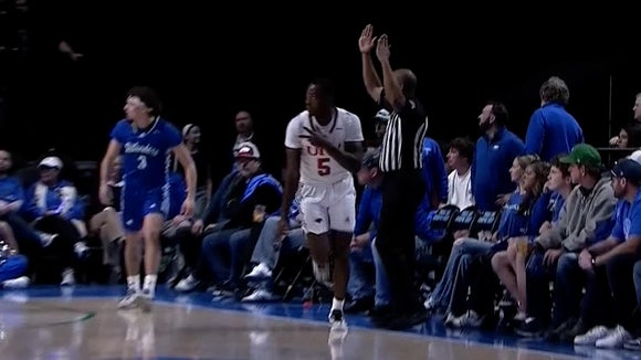 Incarnate Word vs TX A&M-CC