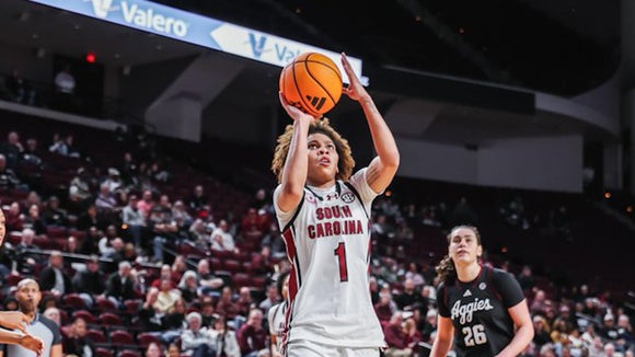 S. Carolina vs Texas A&M