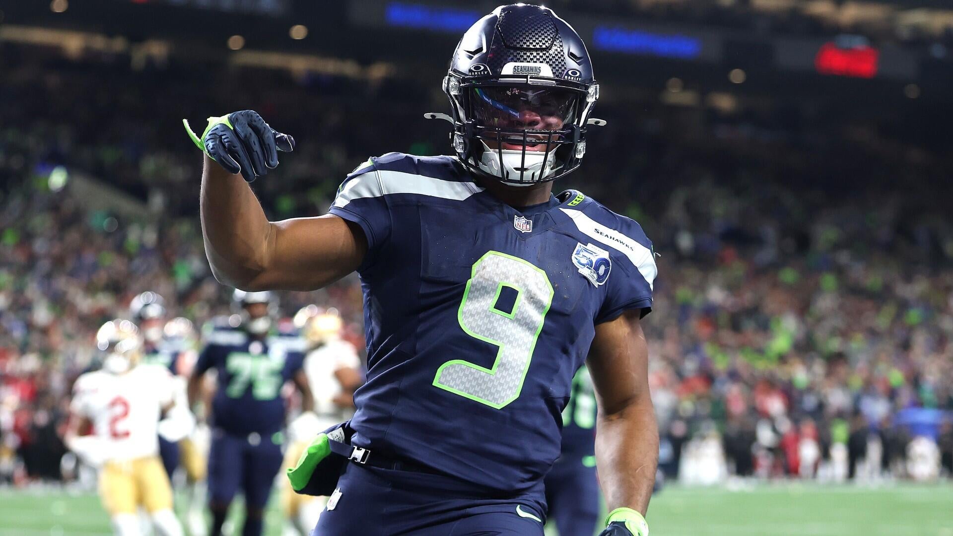 Super Bowl 2026: Ranking the top 10 potential free agents ahead of Patriots vs. Seahawks