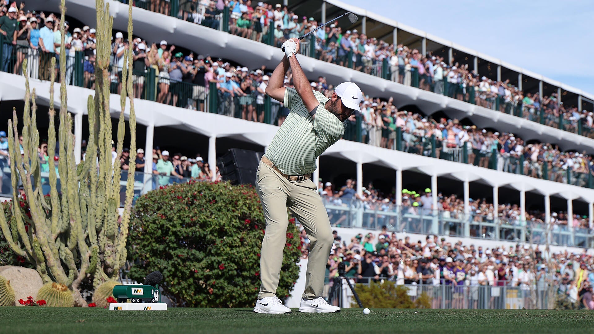 2026 WM Phoenix Open preview: Predictions, expert picks as Scottie Scheffler goes for third victory in desert