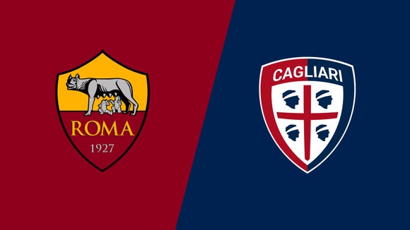 Roma vs Cagliari