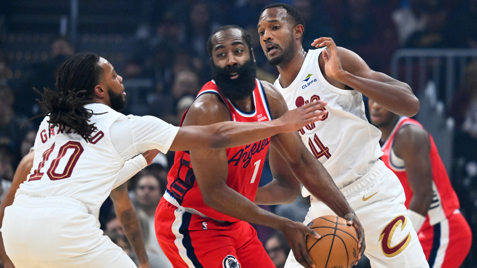 Clippers trade James Harden to Cavaliers for Darius Garland: Why L.A. and Cleveland agreed to blockbuster
