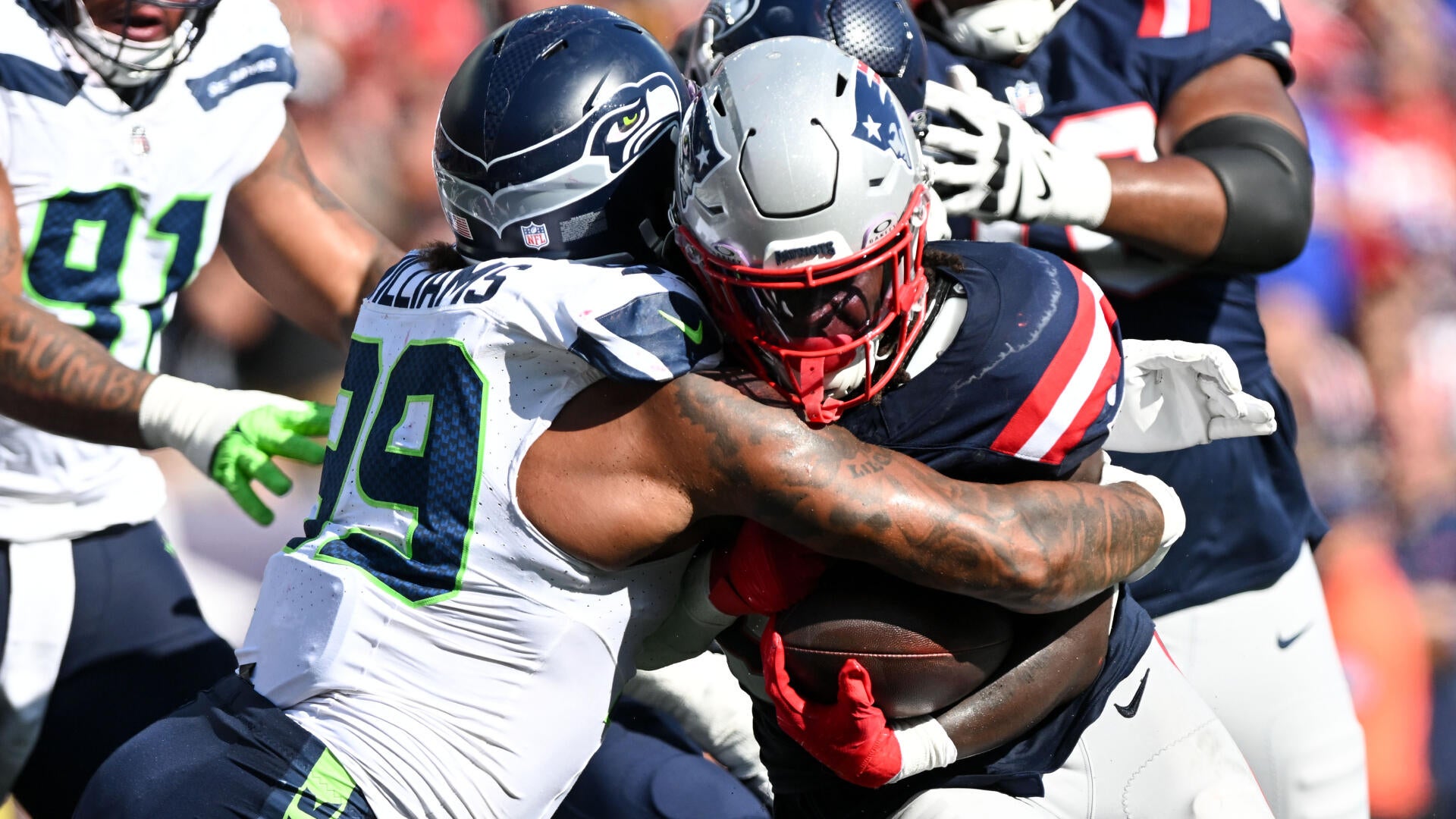 Sixty Super Bowl 60 picks worth considering when betting Patriots vs. Seahawks