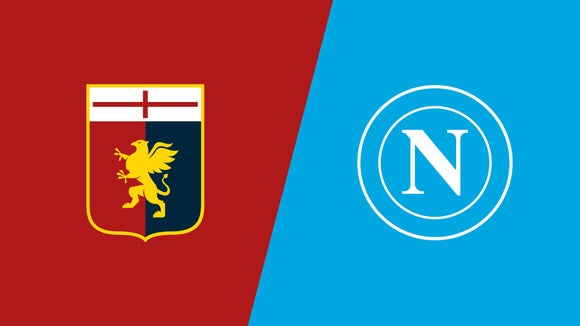 Genoa vs Napoli