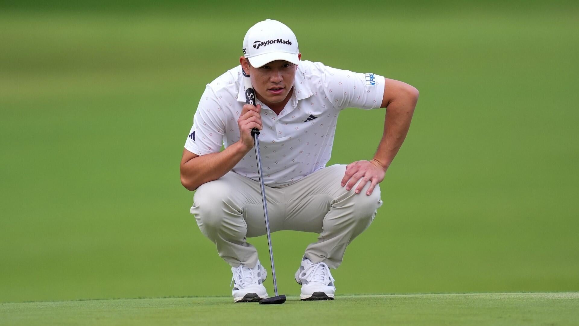 2026 WM Phoenix Open longshot picks, odds, bets, PGA props: Golf parlay could result in a huge return