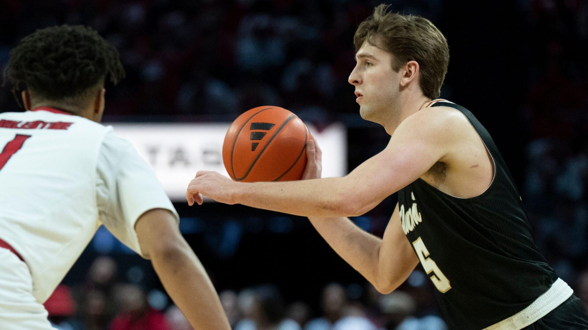 Miami (Ohio) vs. Buffalo odds, prediction, time: 2026 college basketball picks for Feb. 3 from proven model