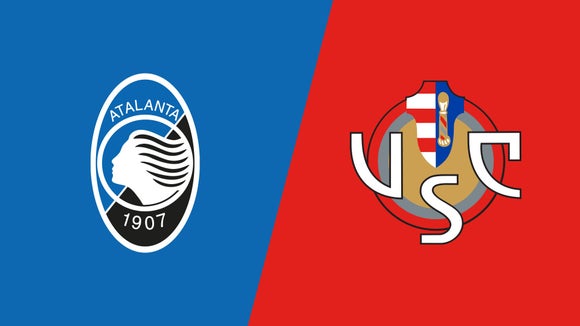 Atalanta vs Cremonese