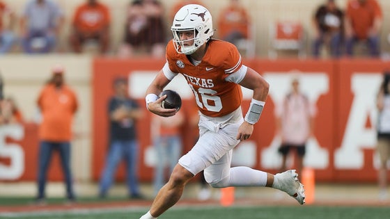 Arkansas v Texas